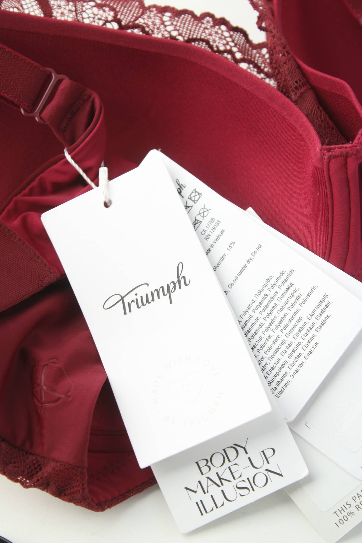 Сутиен Triumph3