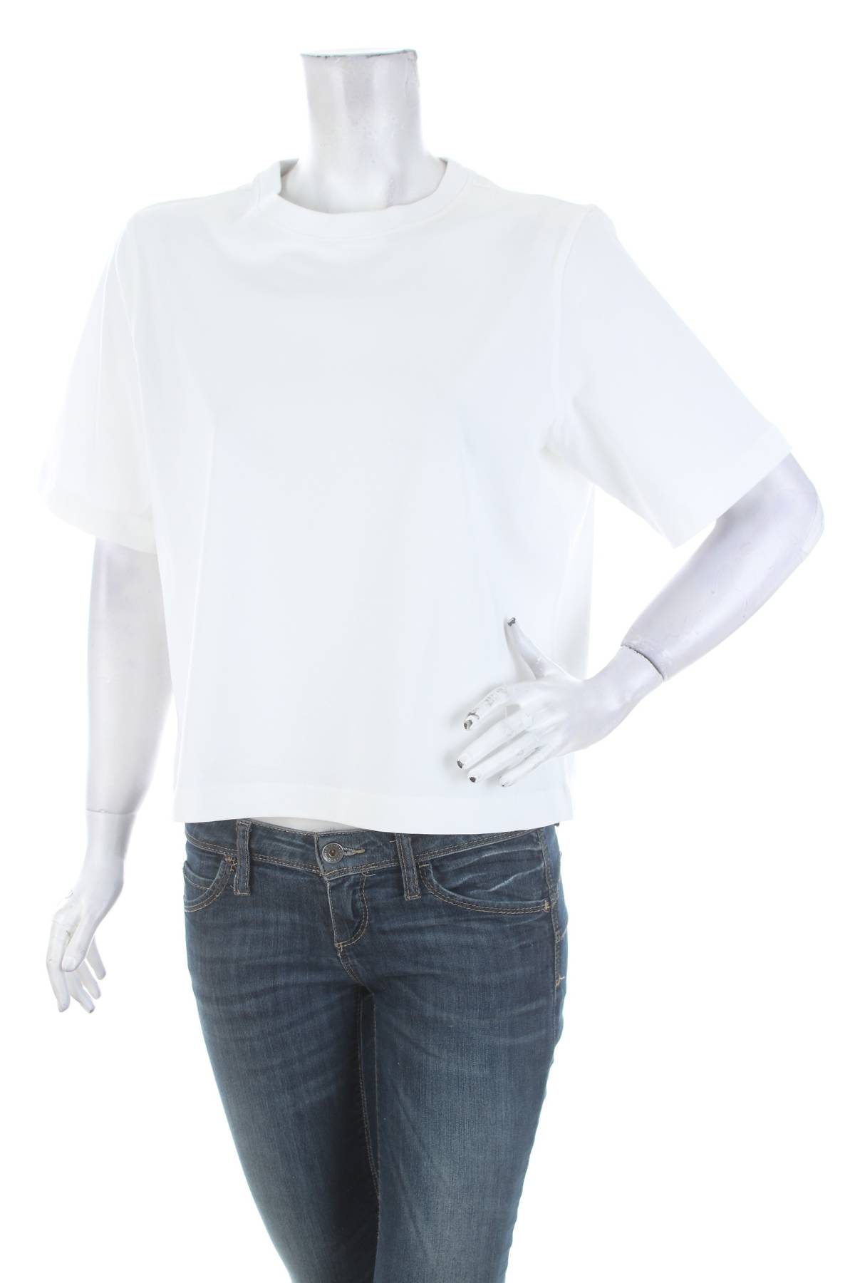 Γυναικείο t-shirt Weekday1