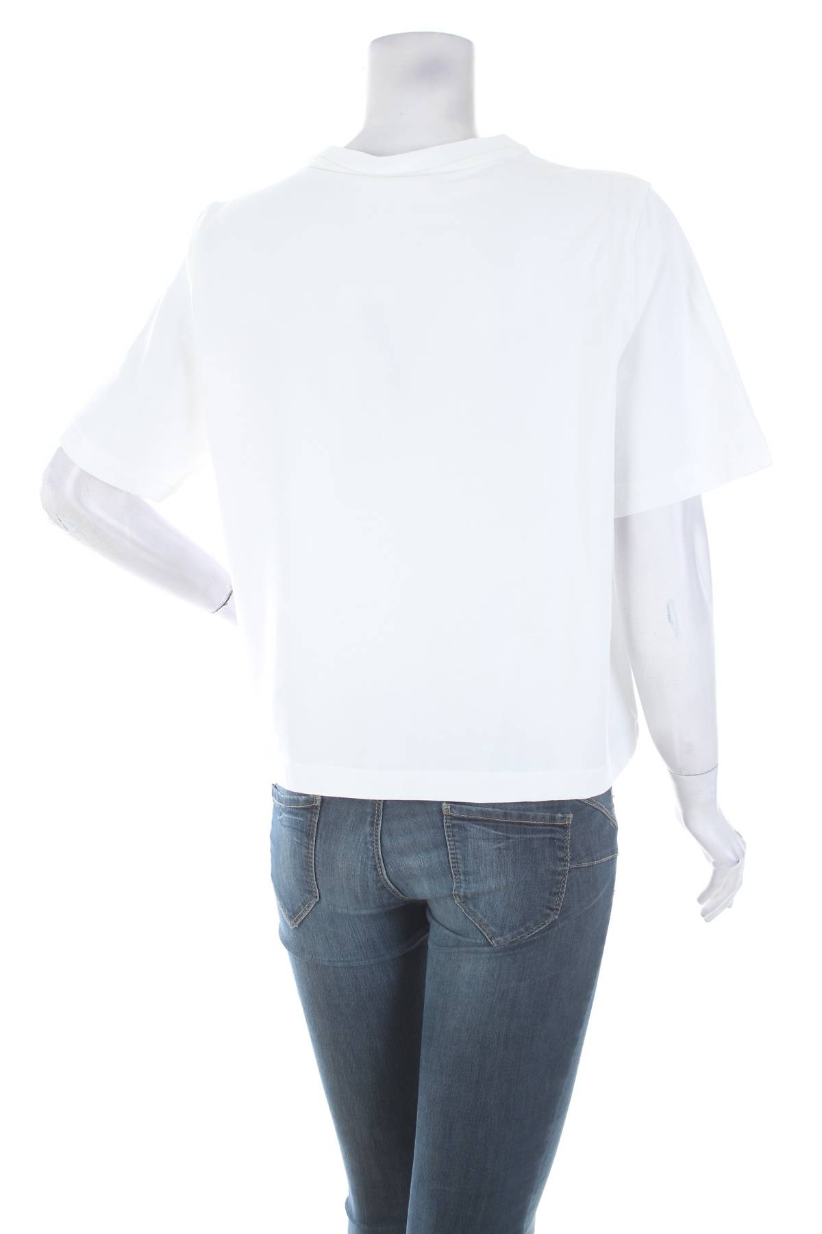 Γυναικείο t-shirt Weekday2