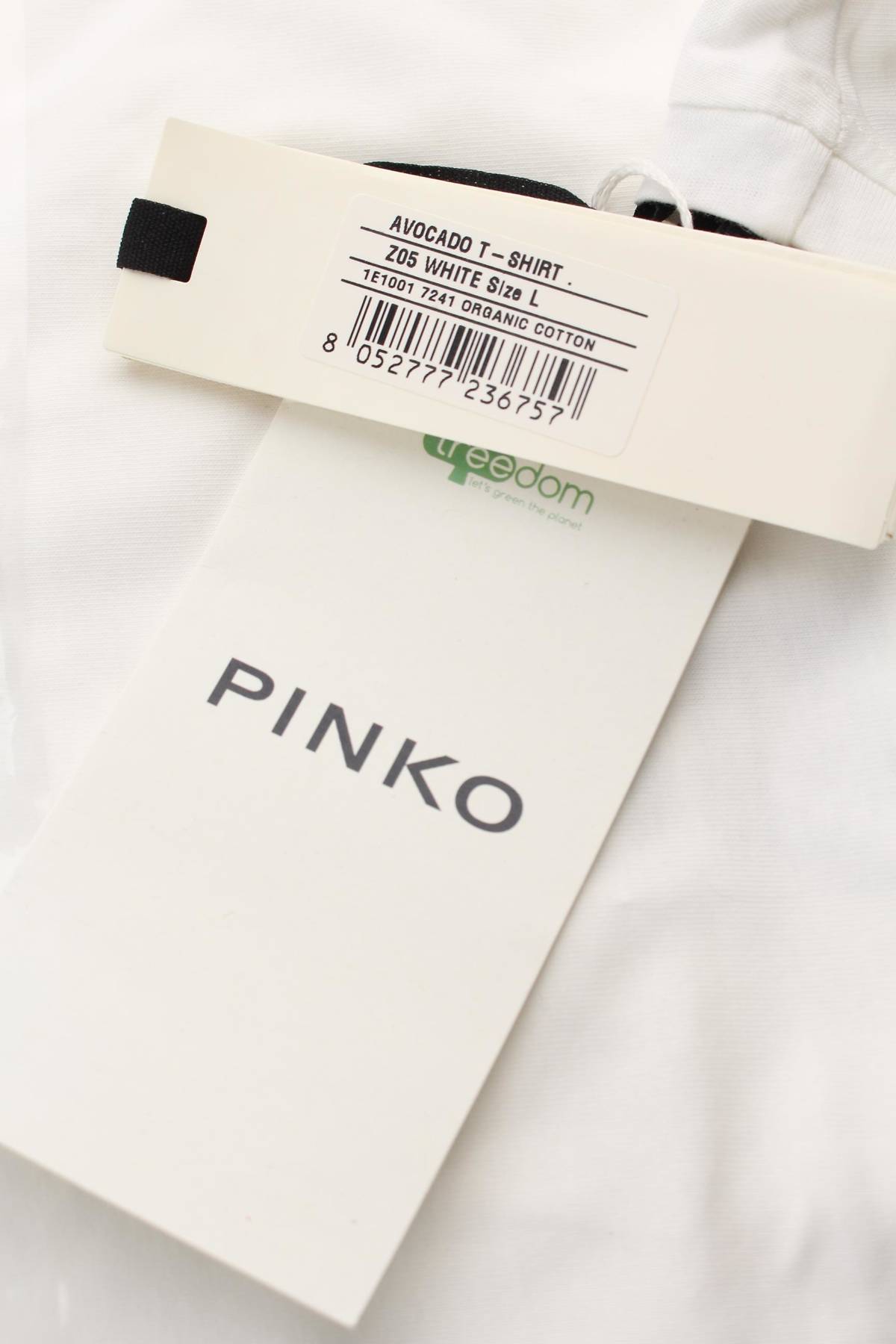 Γυναικείο t-shirt Pinko3