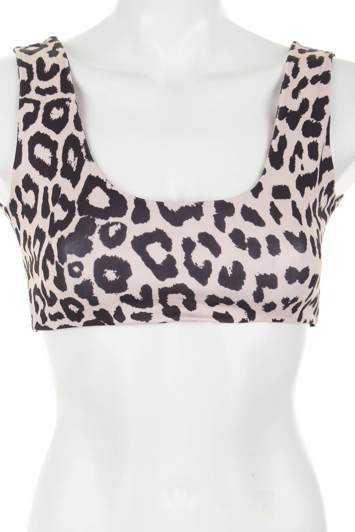 Бански горнище Pretty Little Thing1 - Contour.bg Бански горнище Pretty Little Thing1