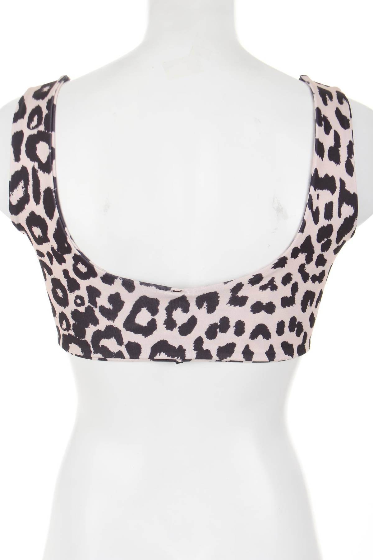 Бански горнище Pretty Little Thing2 - Contour.bg Бански горнище Pretty Little Thing2