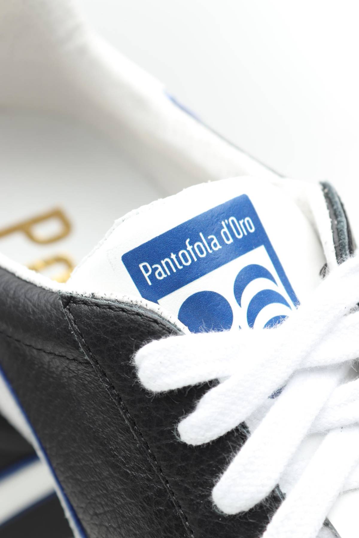 Sneakers Pantofola d'oro5