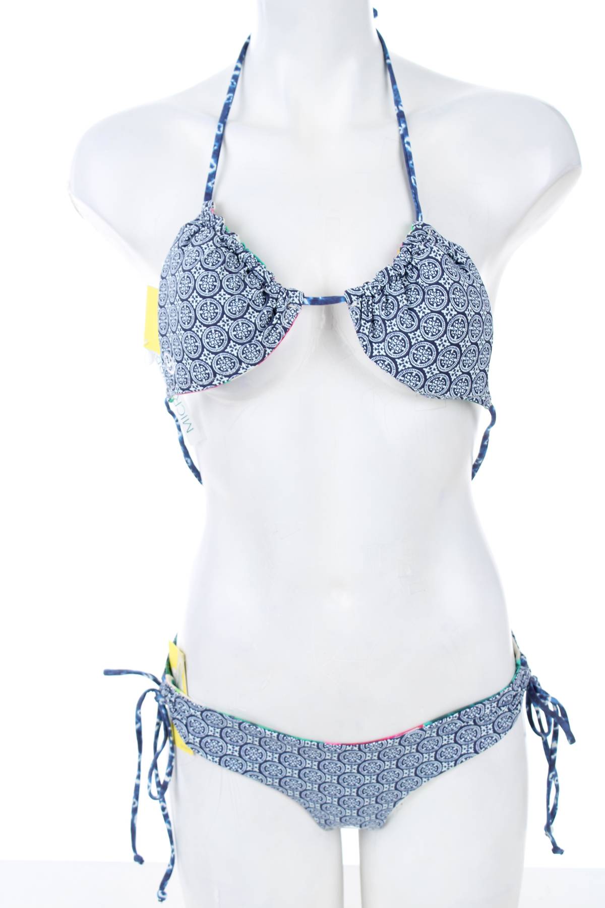 Σετ μαγιό Rip Curl4