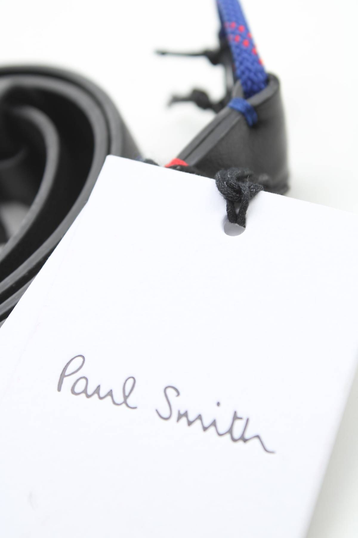 Ζώνη Paul Smith3