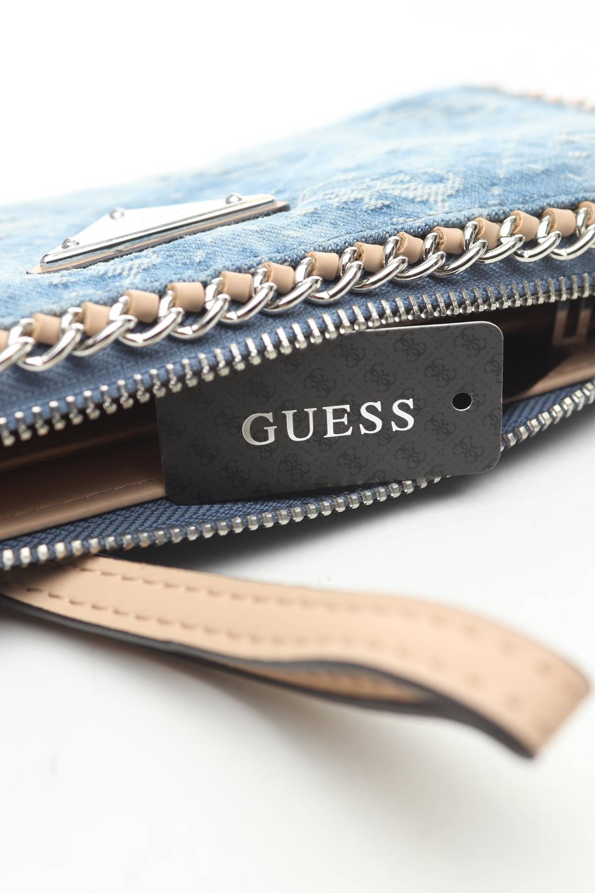 Портмоне Guess4