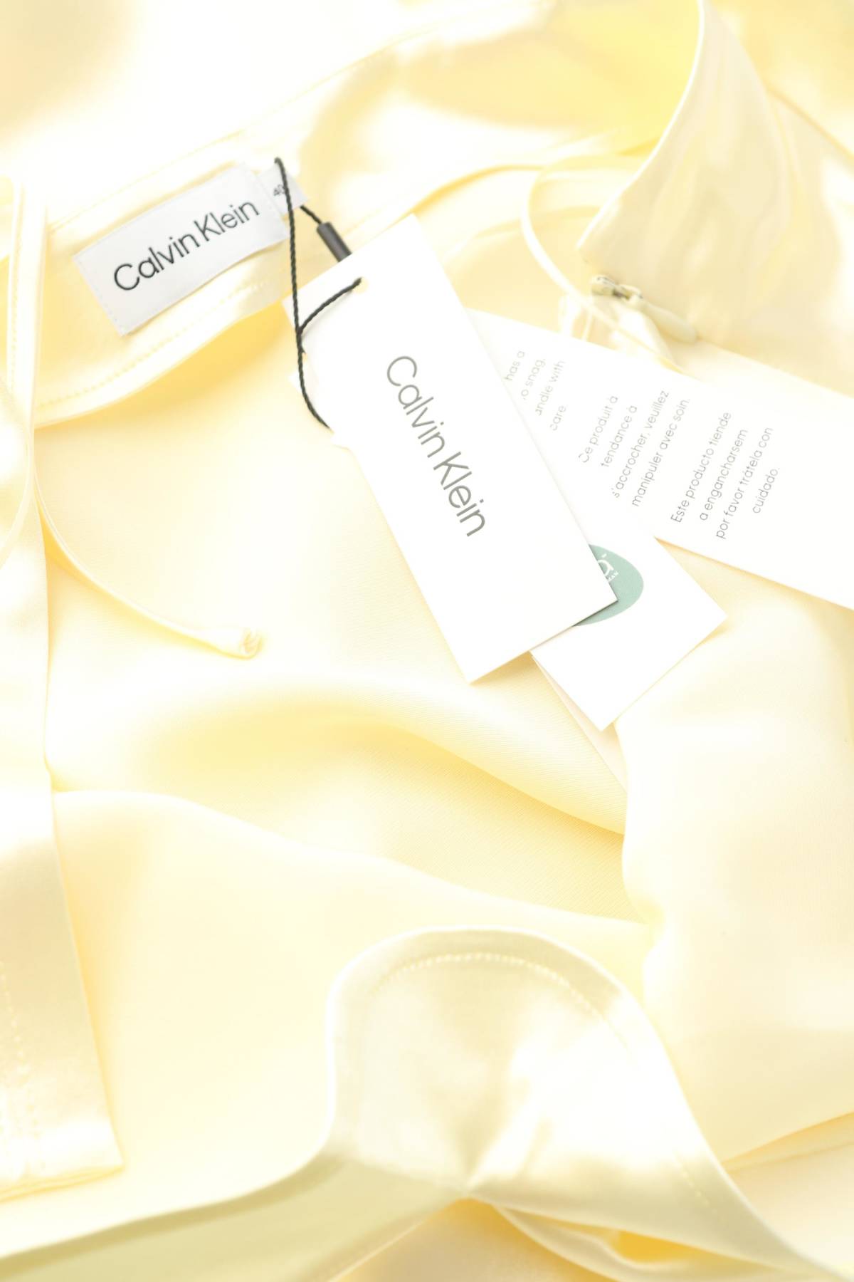 Φορέματα Calvin Klein3 - Contourshop.gr Φορέματα Calvin Klein3