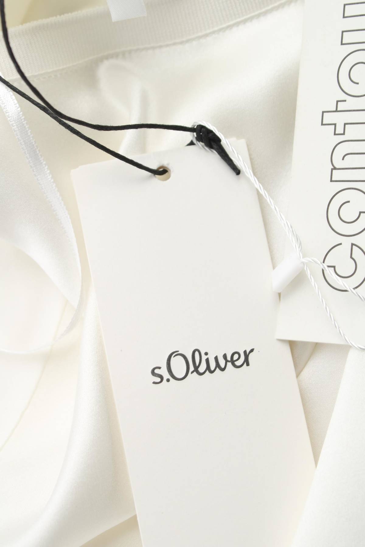 Дамска блуза S.Oliver3 - Contour.bg Дамска блуза S.Oliver3