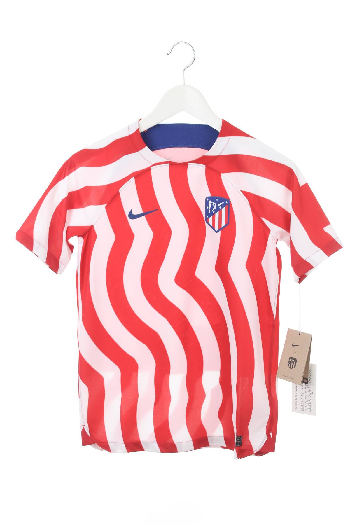 Детска тениска Nike x Atlético Madrid1