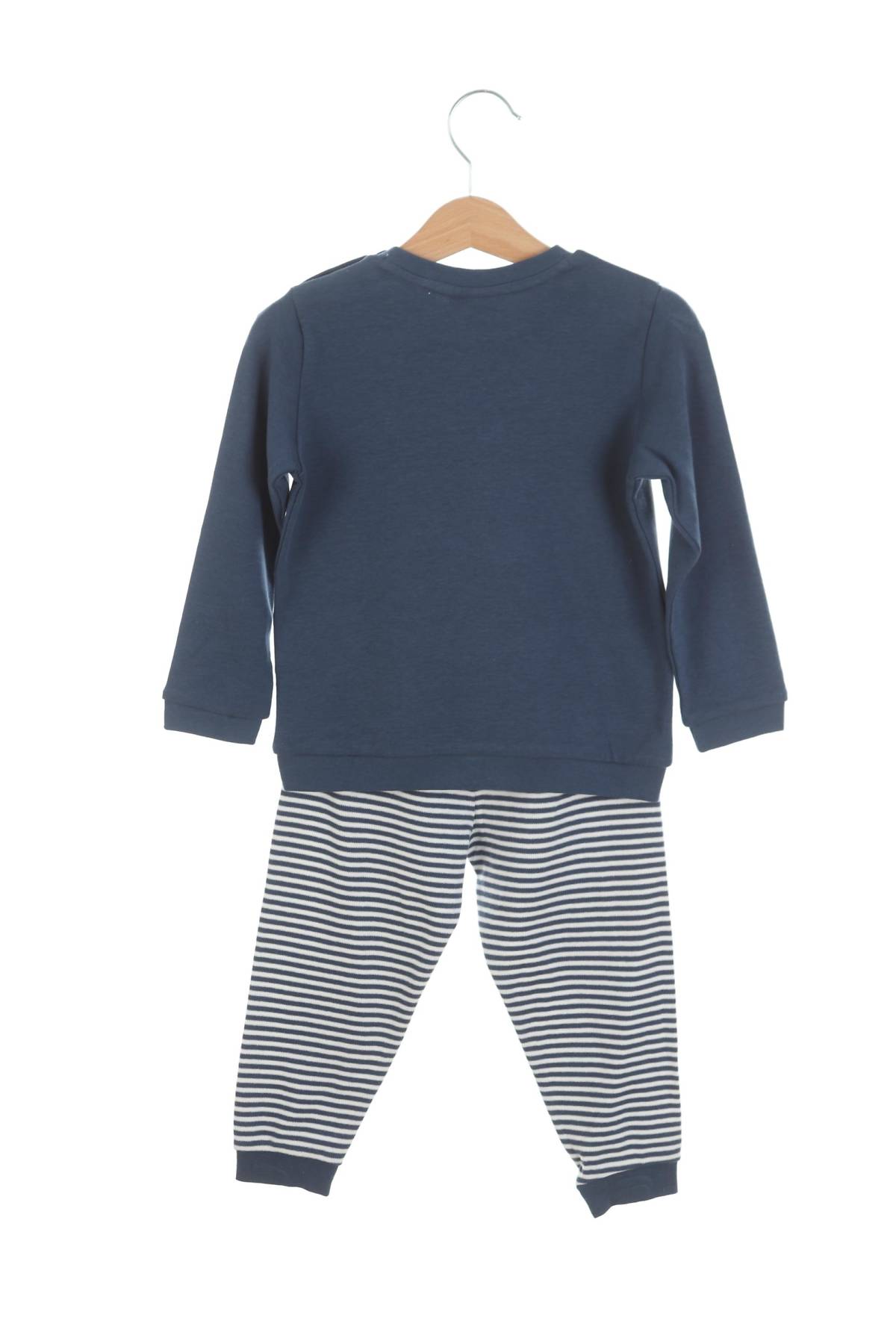 Детска пижама Oviesse2 - Contour.bg Детска пижама Oviesse2