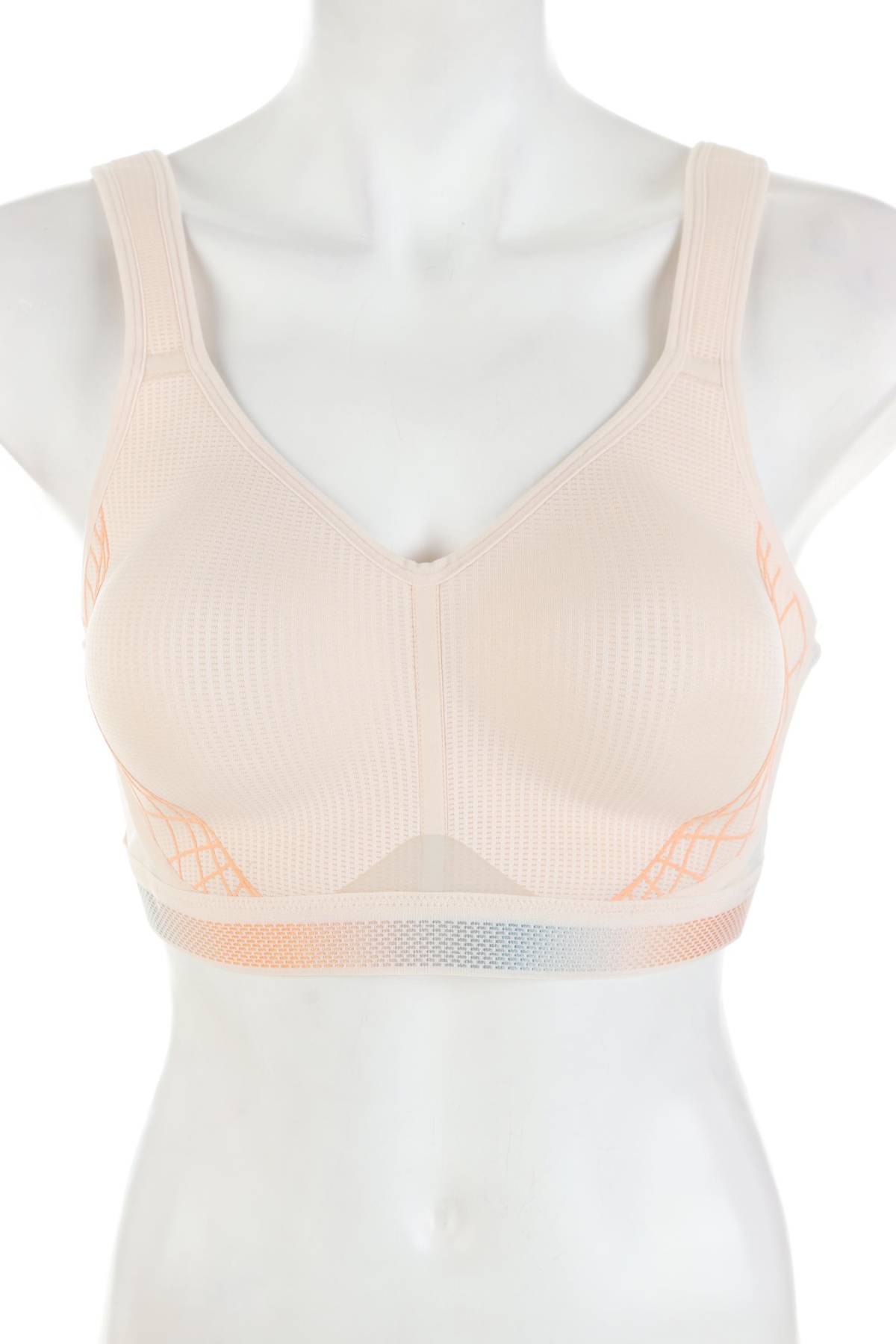 Αθλητικό σουτιέν Triumph Triaction1 - Contourshop.gr Αθλητικό σουτιέν Triumph Triaction1
