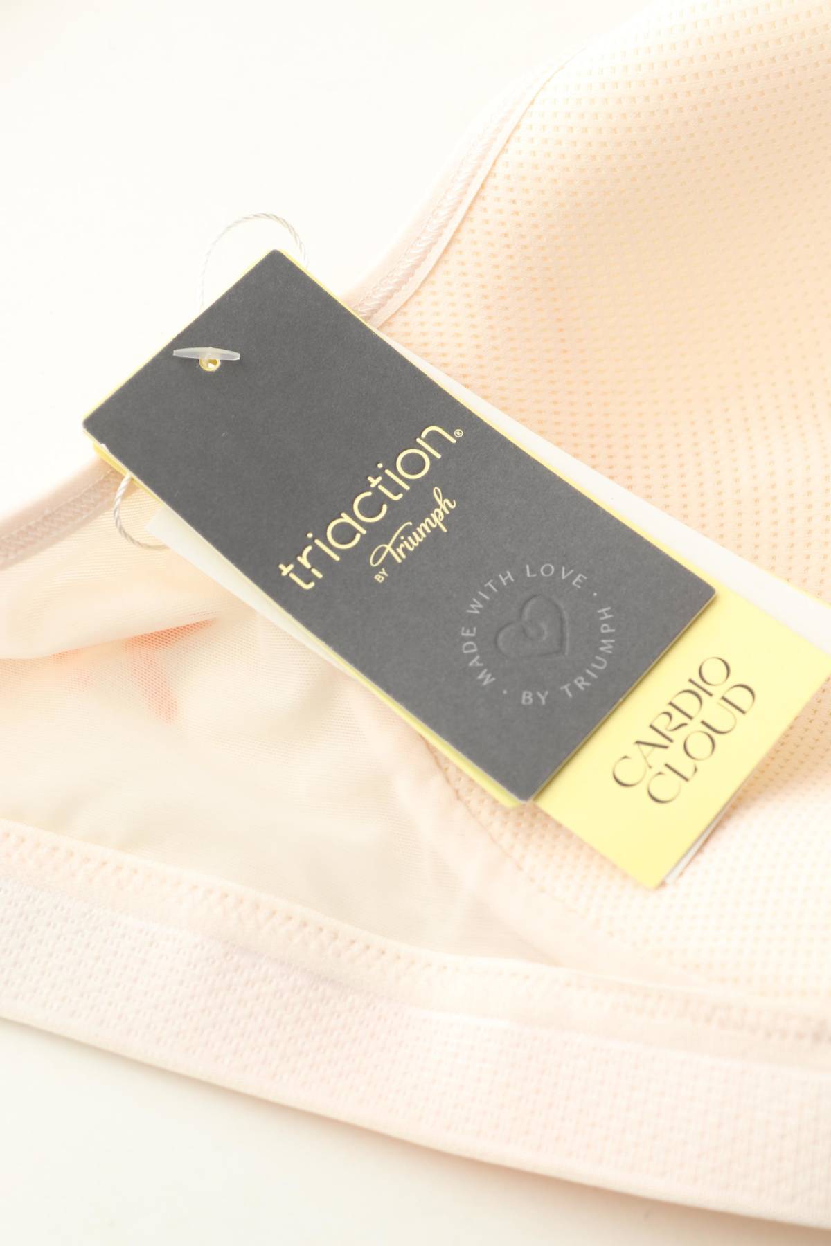 Αθλητικό σουτιέν Triumph Triaction3 - Contourshop.gr Αθλητικό σουτιέν Triumph Triaction3