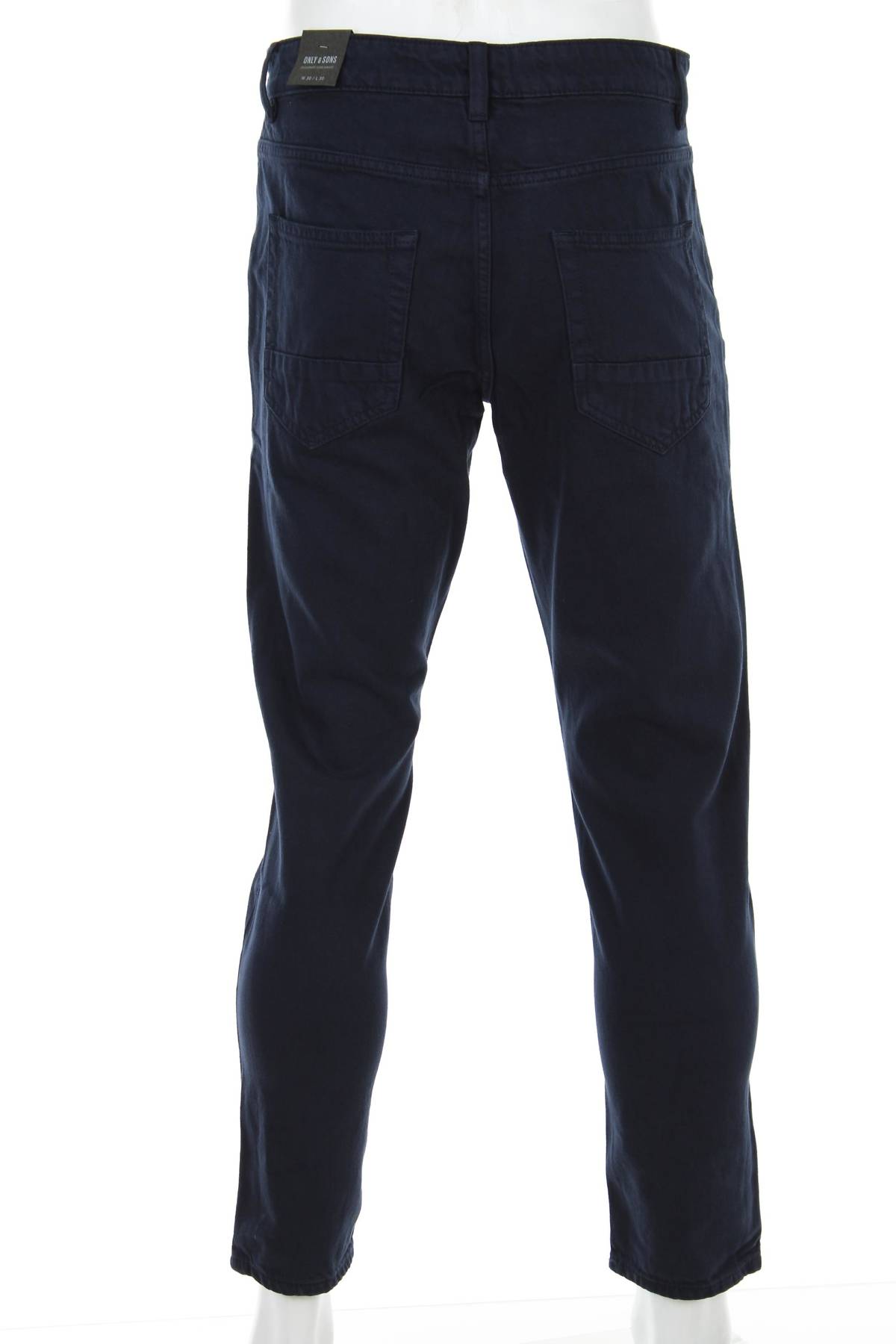 Ανδρικά παντελόνια Only & Sons2 - Contourshop.gr Ανδρικά παντελόνια Only & Sons2
