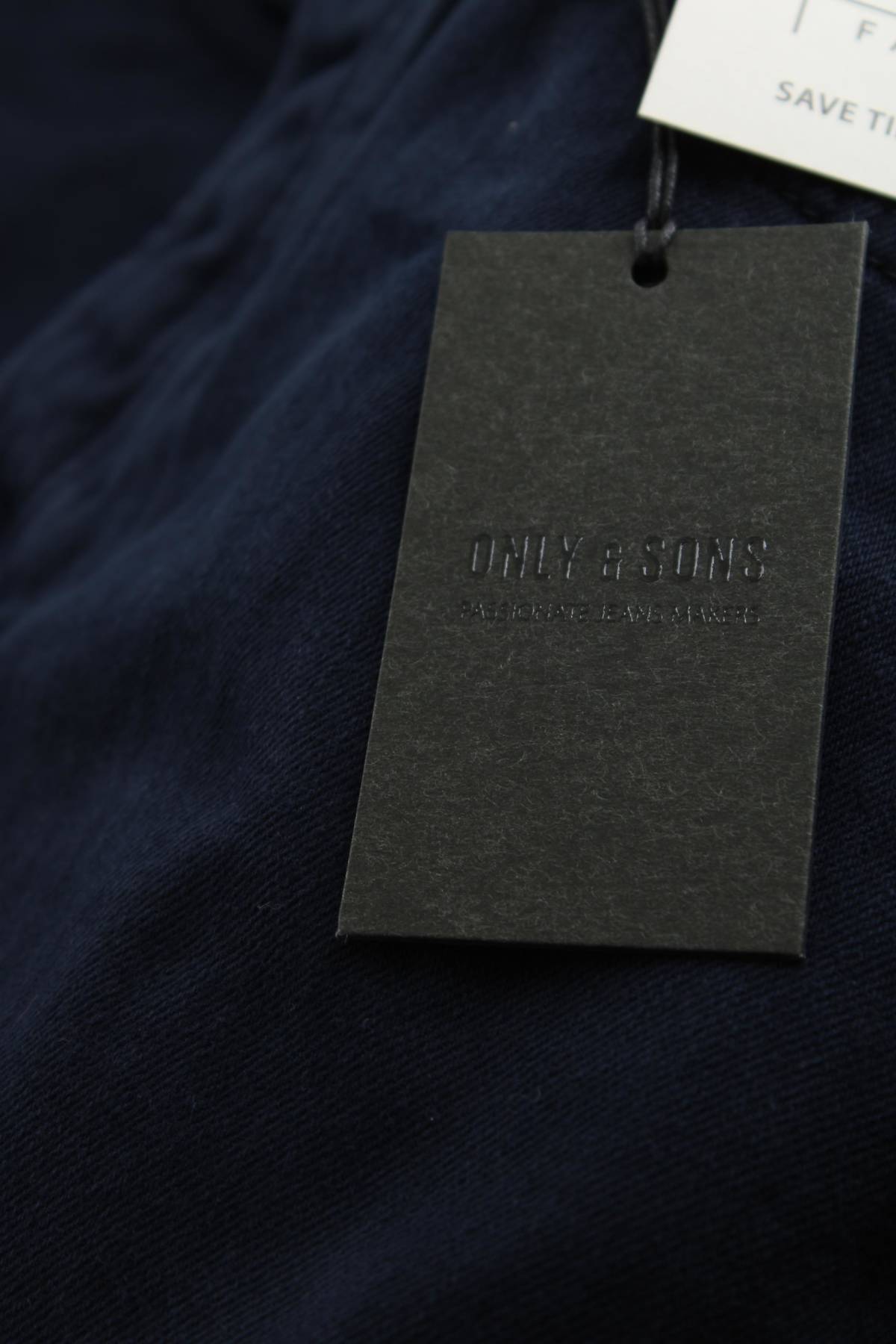 Ανδρικά παντελόνια Only & Sons3 - Contourshop.gr Ανδρικά παντελόνια Only & Sons3