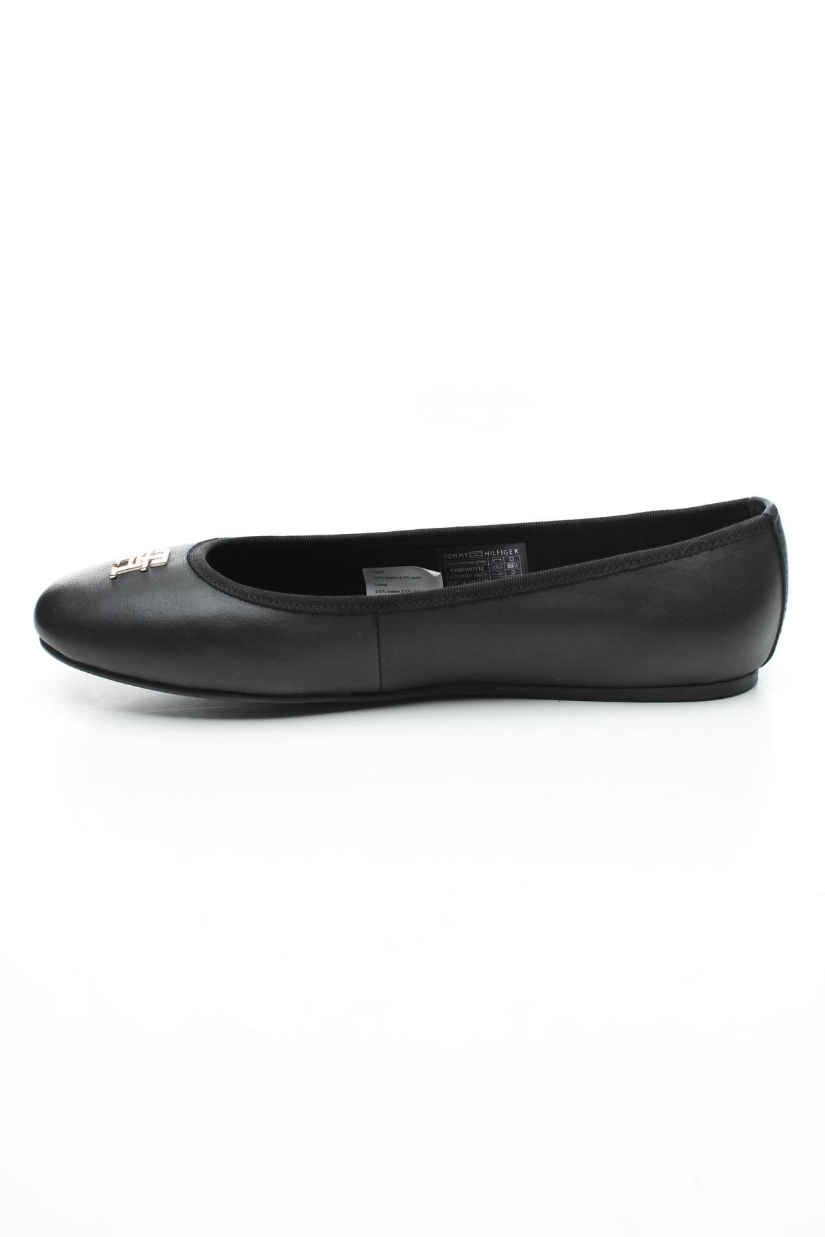Γυναικεία παπούτσια Tommy Hilfiger2 - Contourshop.gr Γυναικεία παπούτσια Tommy Hilfiger2