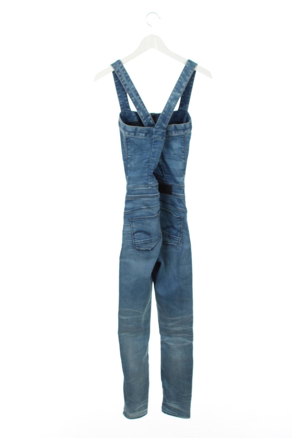 Дамски гащеризон G-Star Raw2 - Contour.bg Дамски гащеризон G-Star Raw2