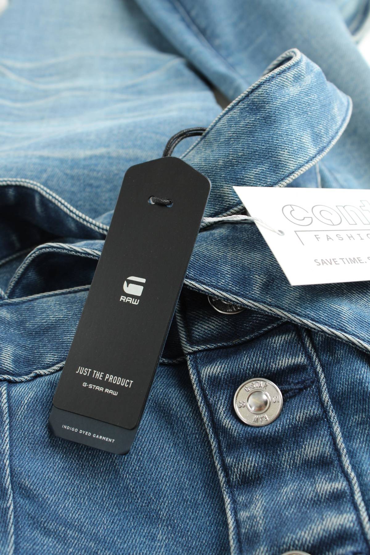Дамски гащеризон G-Star Raw3 - Contour.bg Дамски гащеризон G-Star Raw3