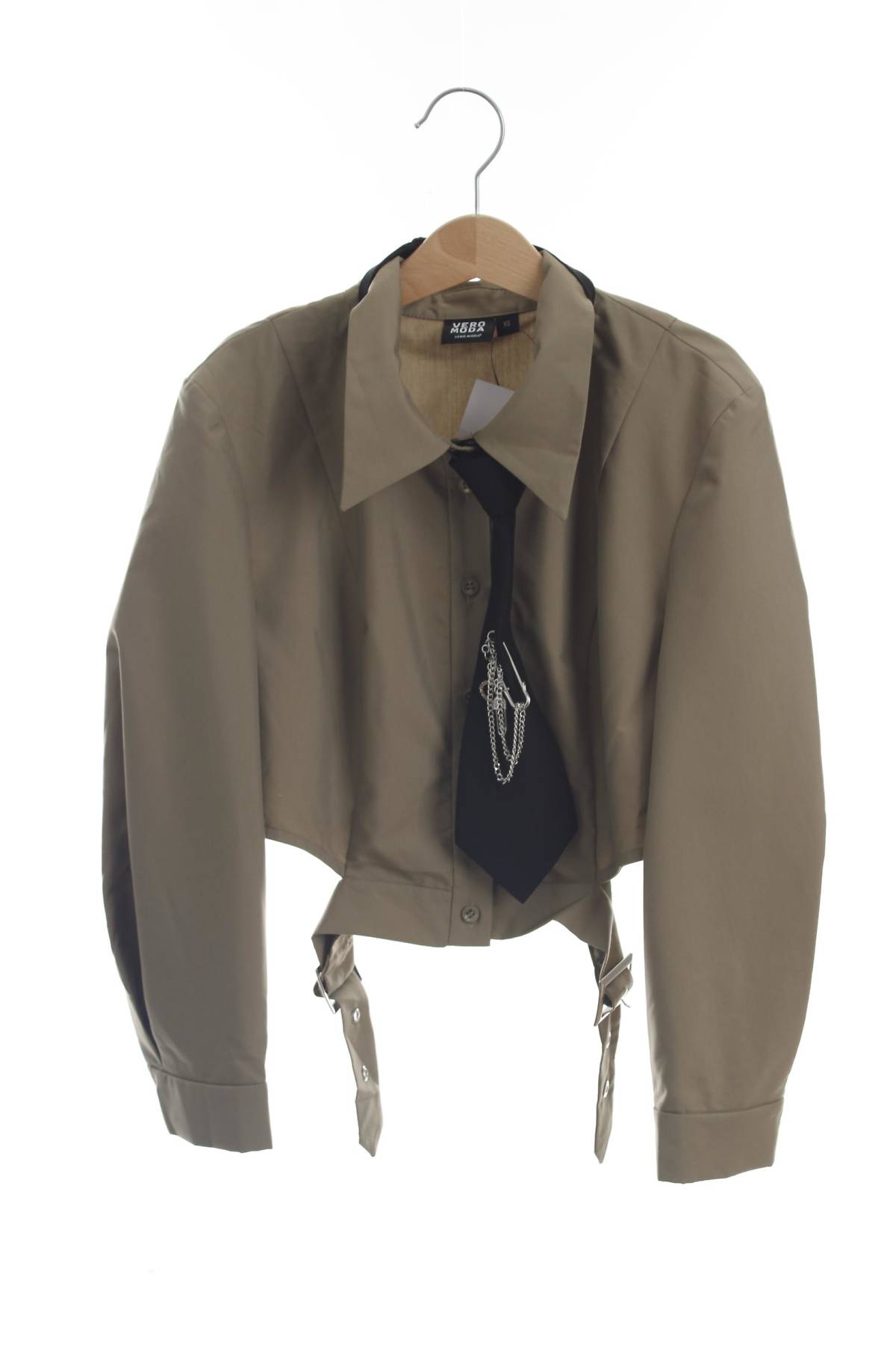 Γυναικείο πουκάμισο Vero Moda1 - Contourshop.gr Γυναικείο πουκάμισο Vero Moda1