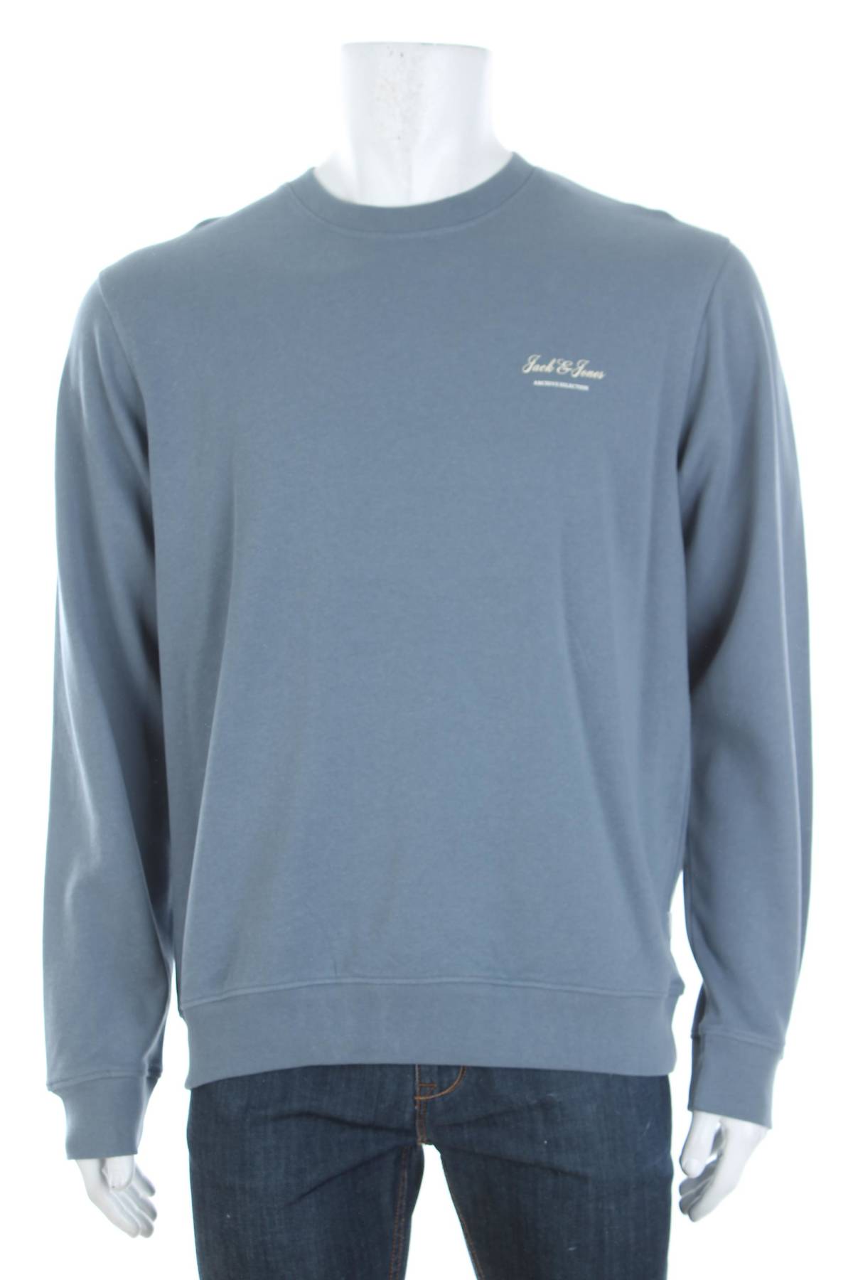 Ανδρική μπλούζα Jack & Jones1