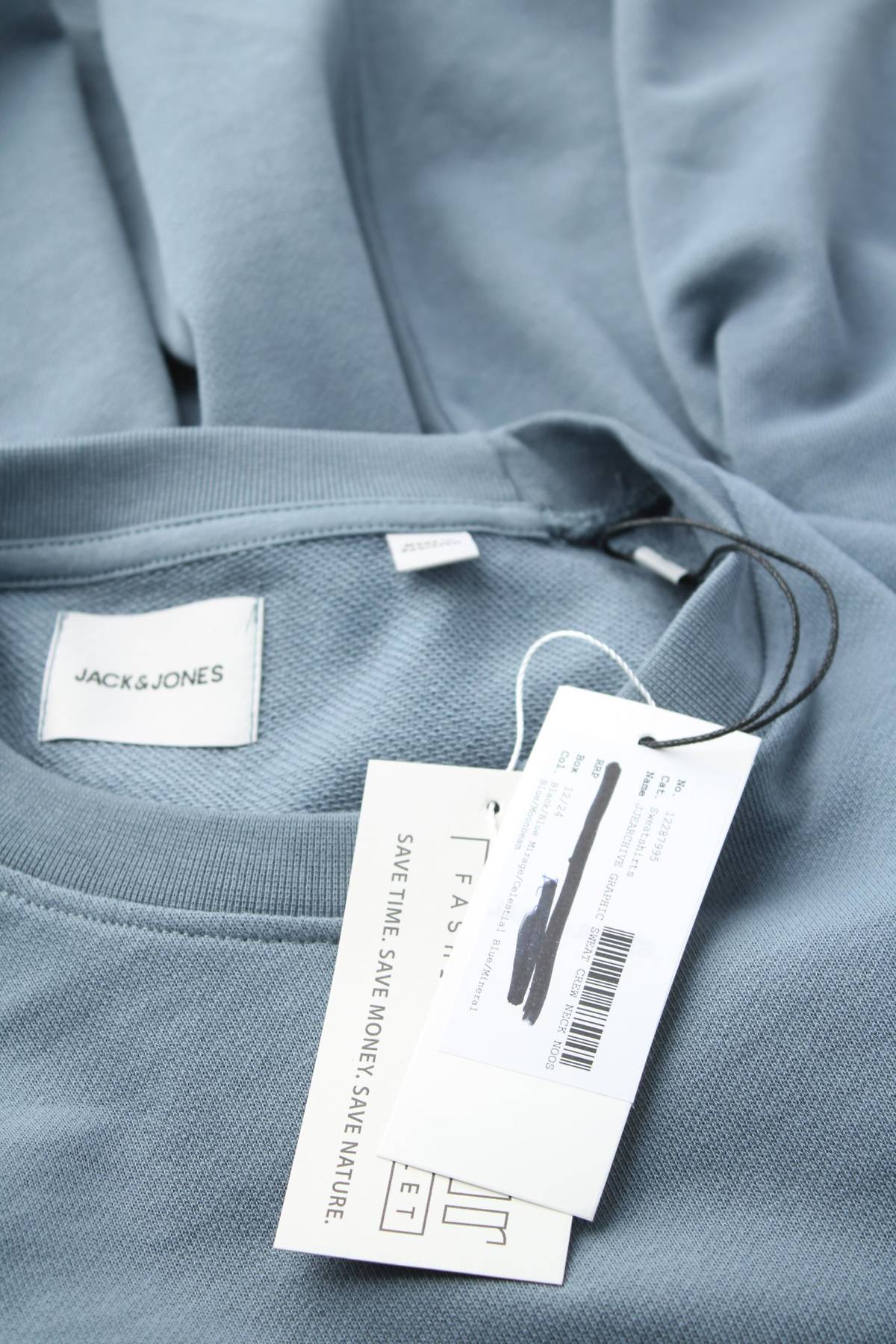 Ανδρική μπλούζα Jack & Jones3