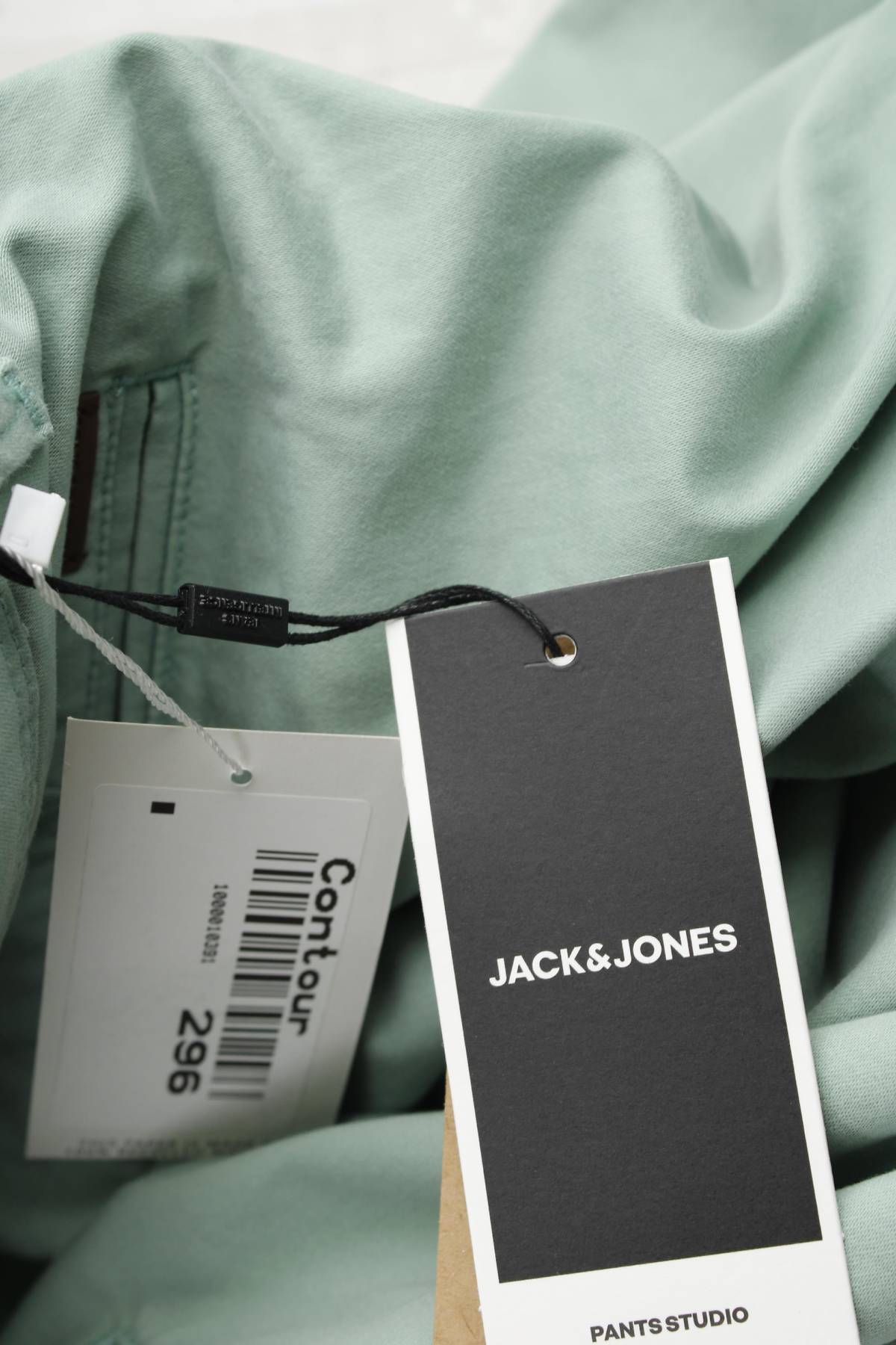 Ανδρικό σορτσάκι Jack & Jones3