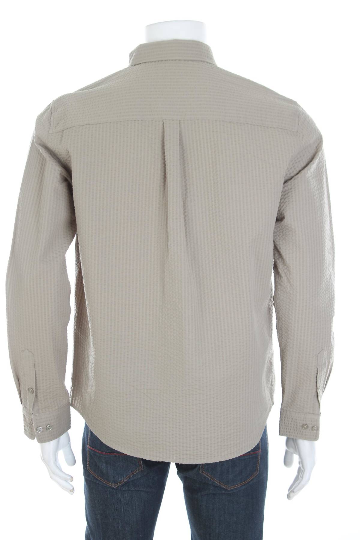 Мъжка риза Only & Sons2 - Contour.bg Мъжка риза Only & Sons2