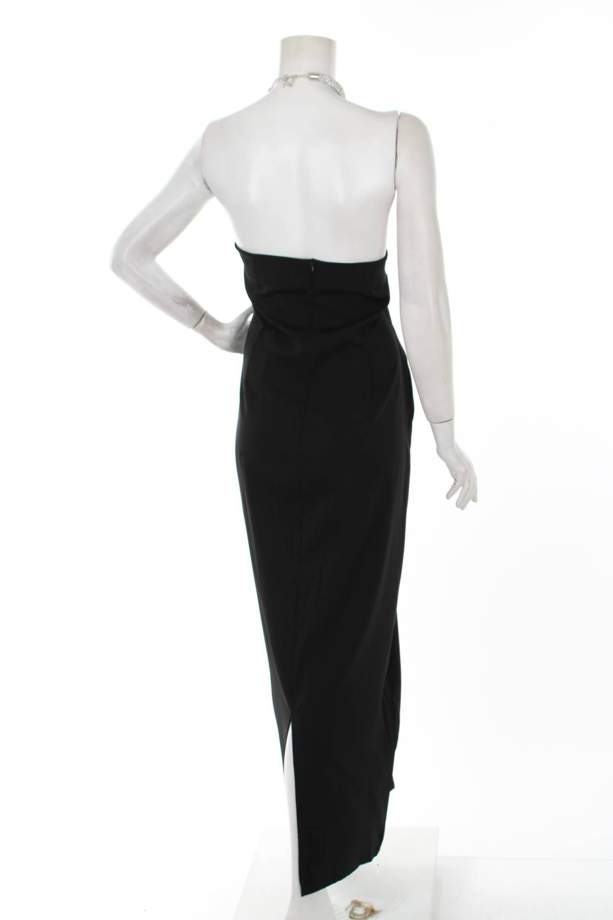 Официална рокля Boohoo2