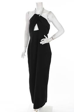 Официална рокля Boohoo1