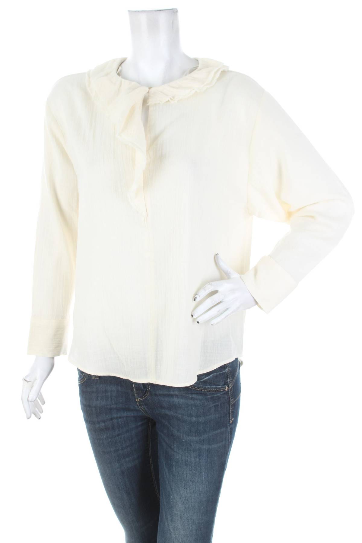 Γυναικεία μπλούζα Massimo Dutti1 - Contourshop.gr Γυναικεία μπλούζα Massimo Dutti1