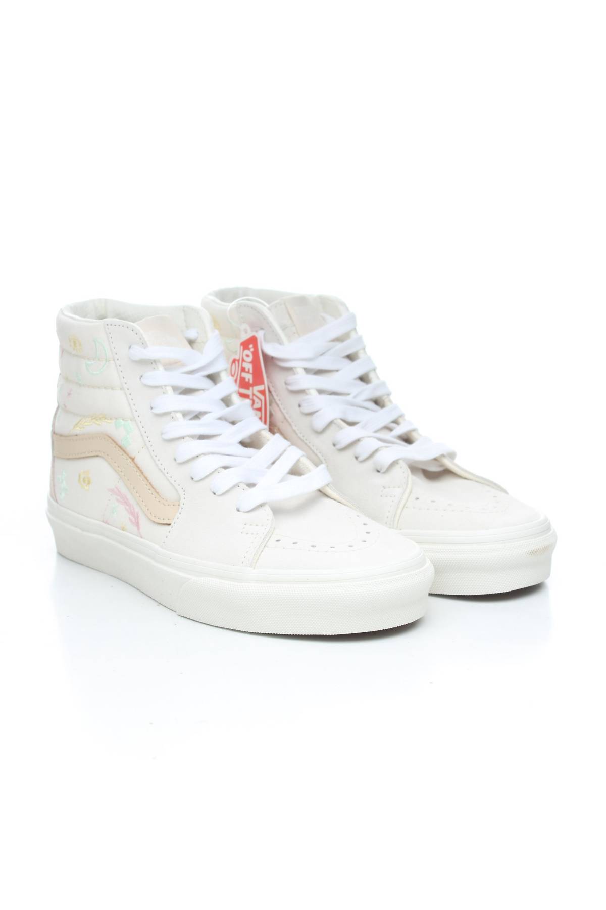 Кецове Vans3 - Contour.bg Кецове Vans3