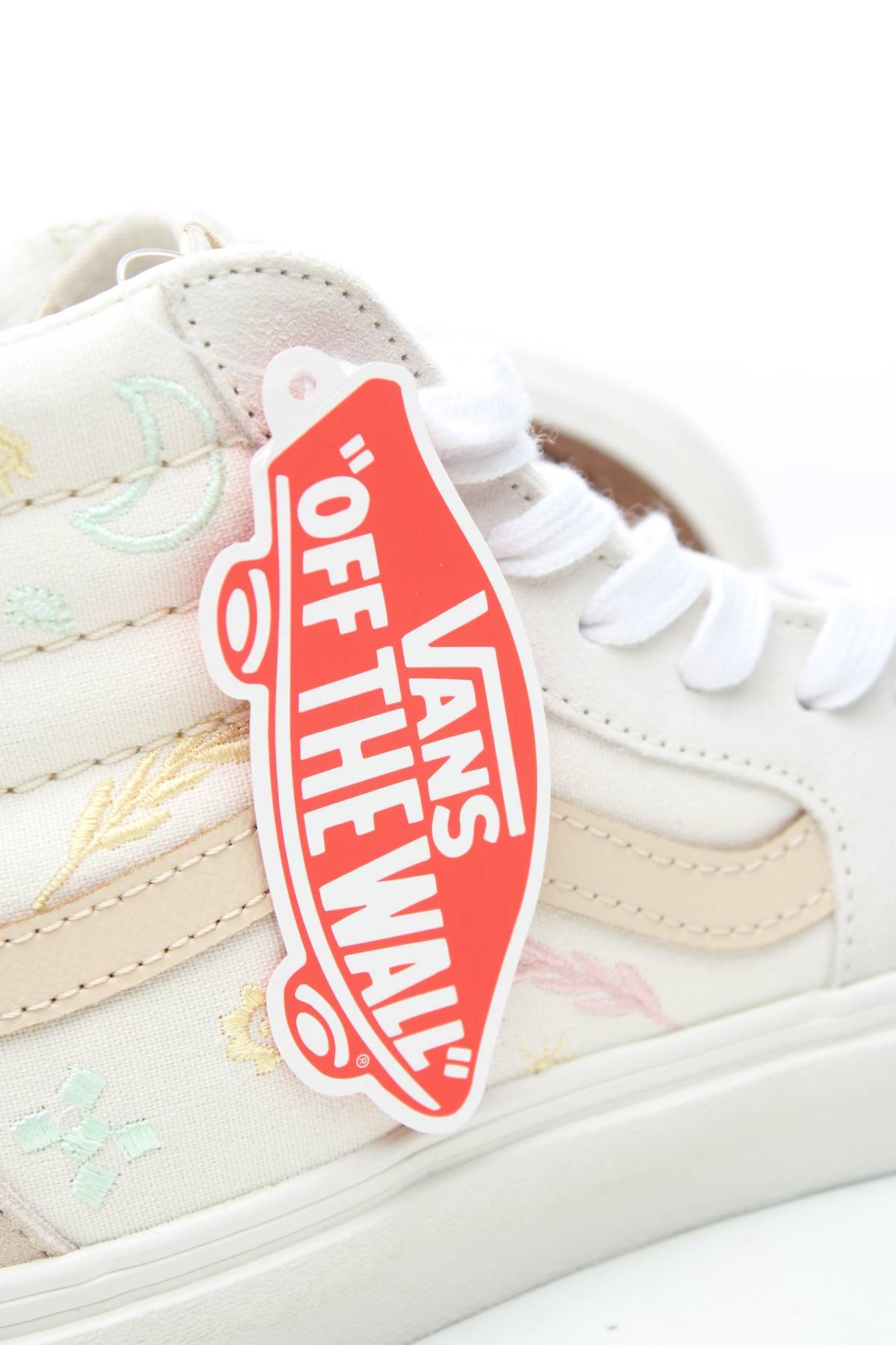 Кецове Vans5 - Contour.bg Кецове Vans5