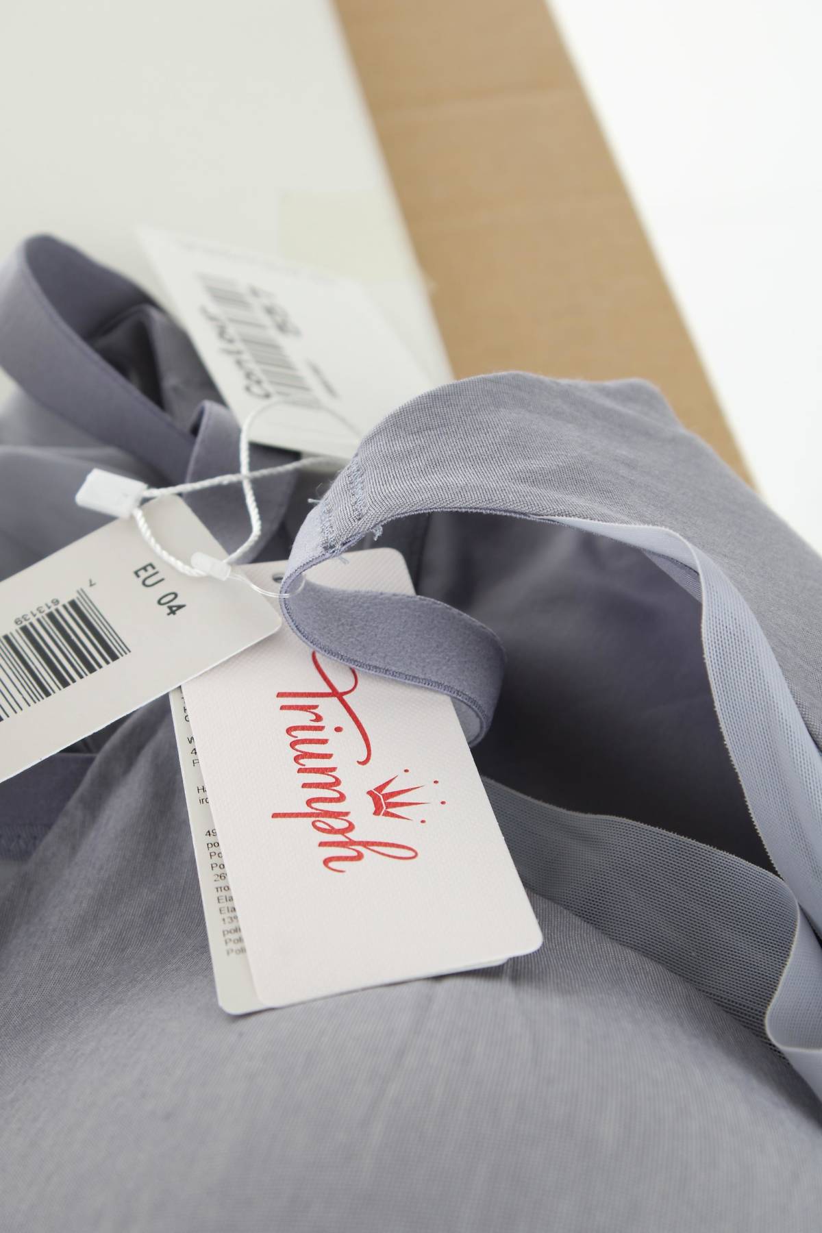 Сутиен Triumph3 - Contour.bg Сутиен Triumph3