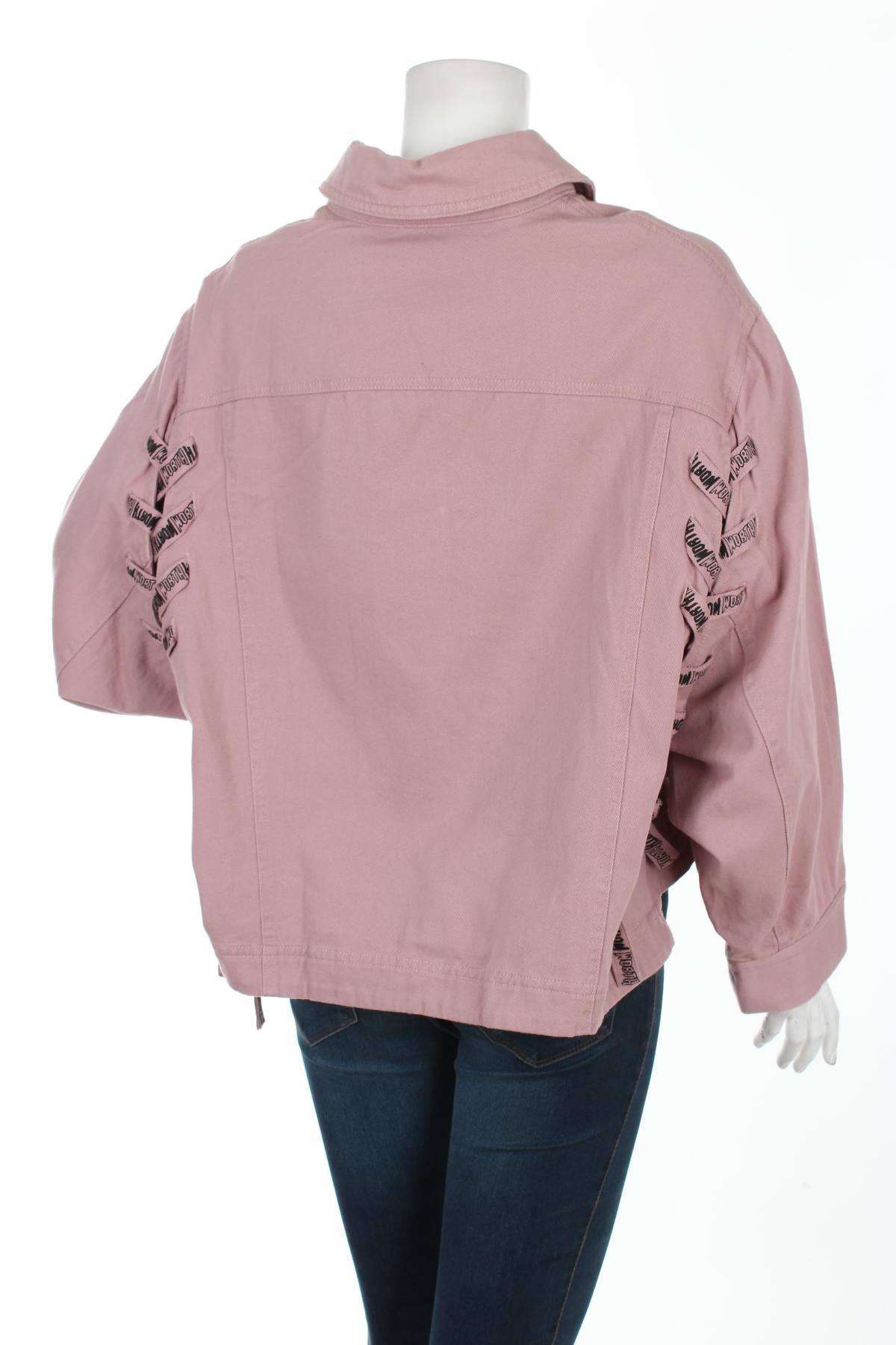 Дънково яке Only2