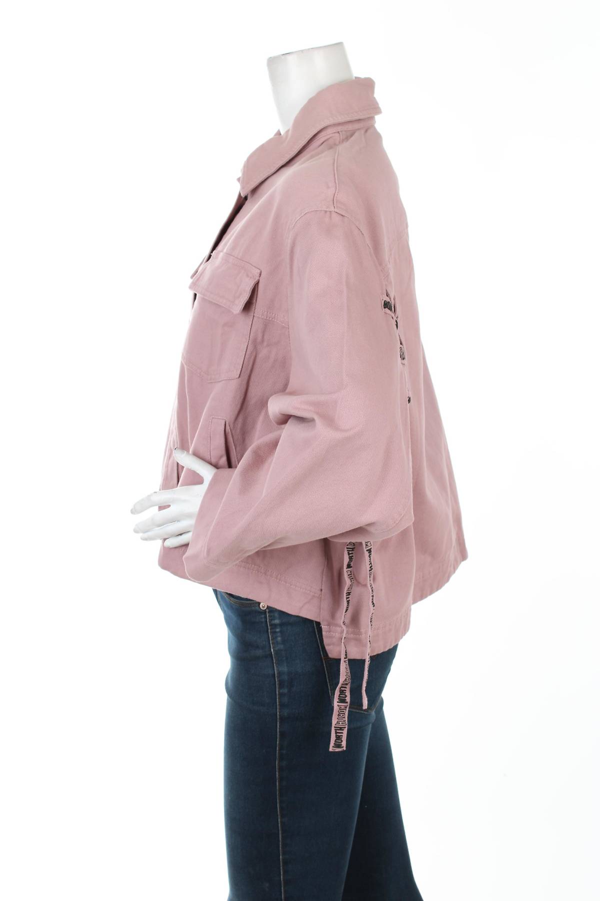 Дънково яке Only3