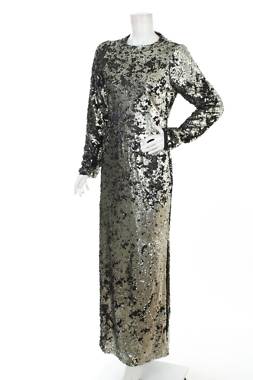 Официална рокля Boohoo1 - Contour.bg Официална рокля Boohoo1