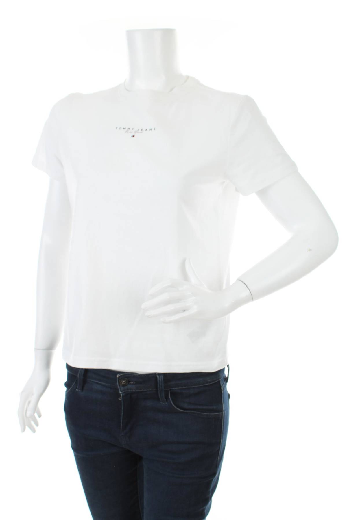 Γυναικείο t-shirt Tommy Hilfiger1