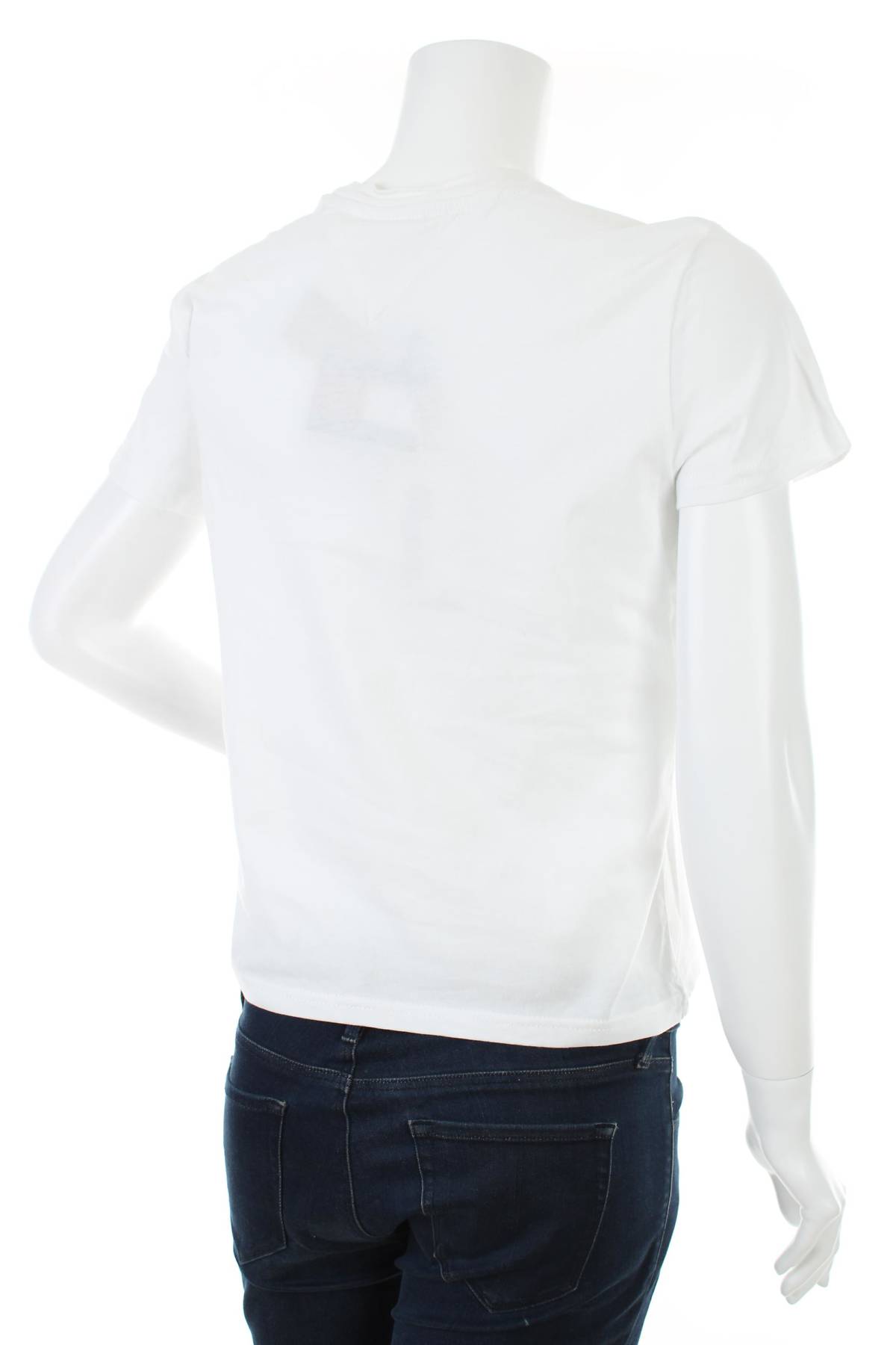 Γυναικείο t-shirt Tommy Hilfiger2