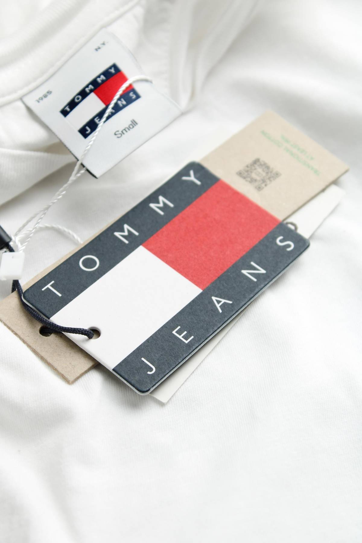 Γυναικείο t-shirt Tommy Hilfiger3
