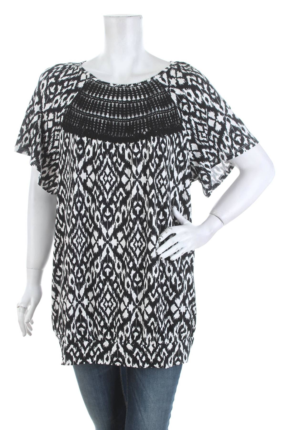 Γυναικεία μπλούζα V by Very1