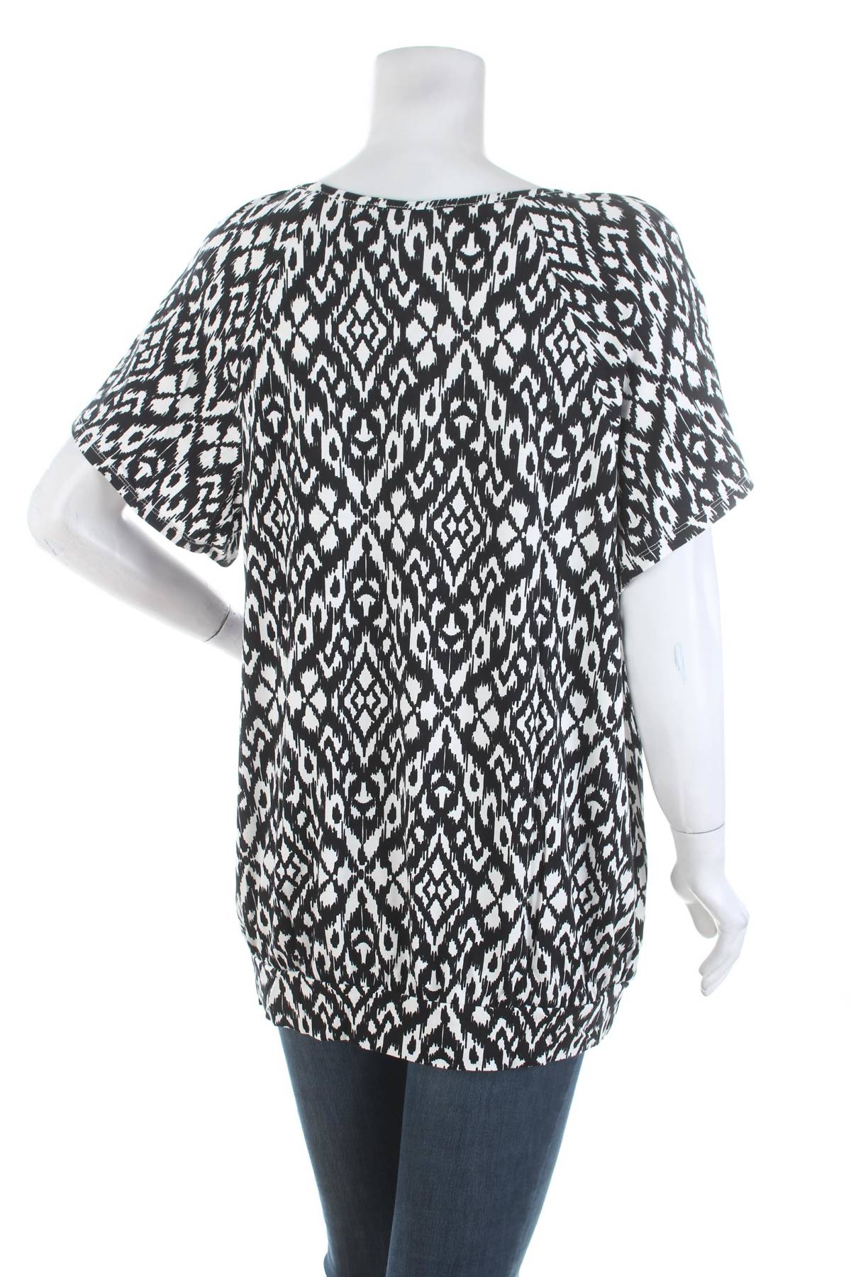 Γυναικεία μπλούζα V by Very2