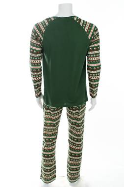 Мъжка пижама Brave Soul2