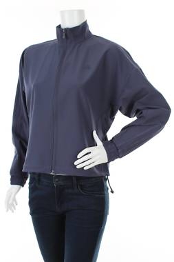 Γυναικεία αηθλητική ζακέτα Adidas1