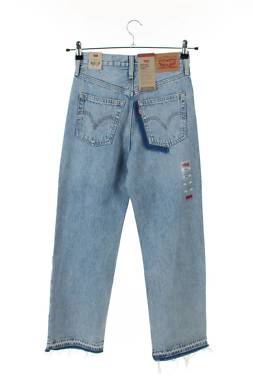 Дамски дънки Levi's2