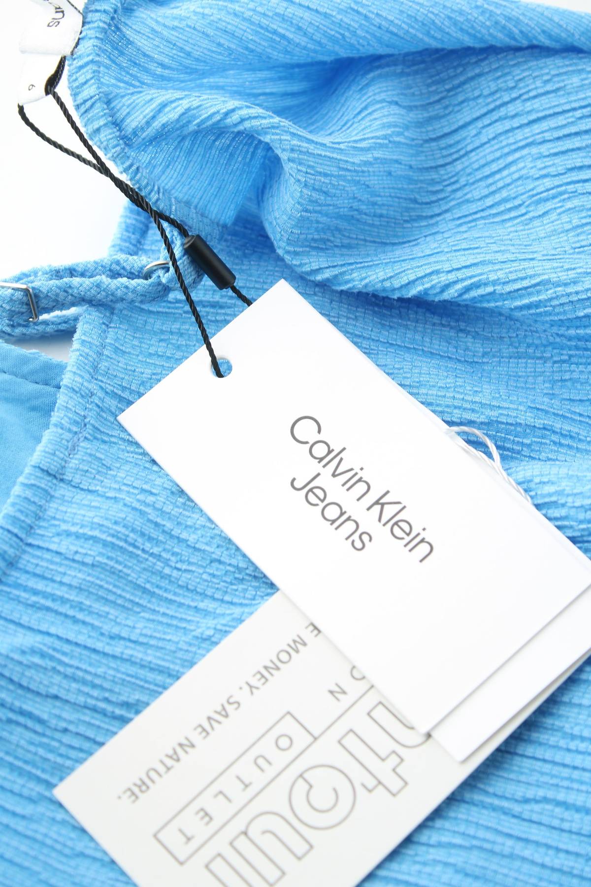 Детски потник Calvin Klein3