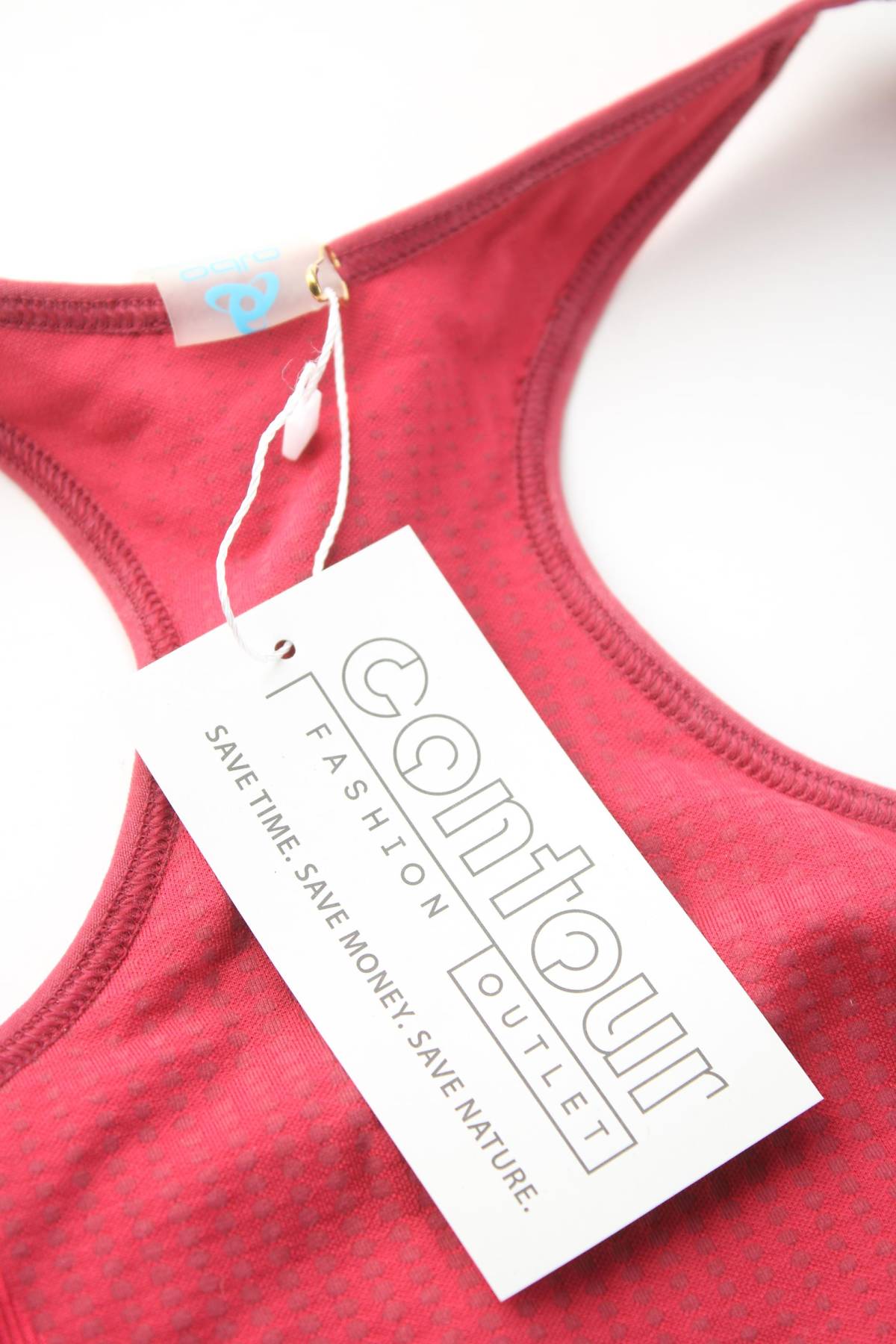 Спортен сутиен Odlo3