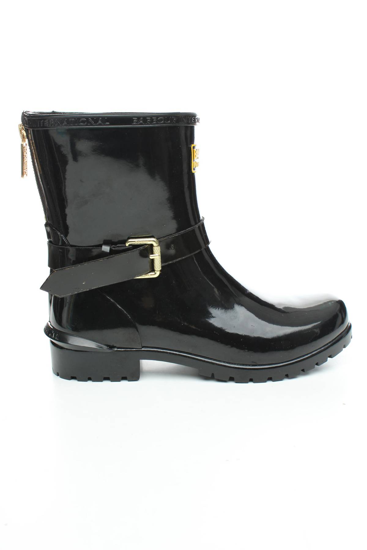 Дамски боти Barbour1