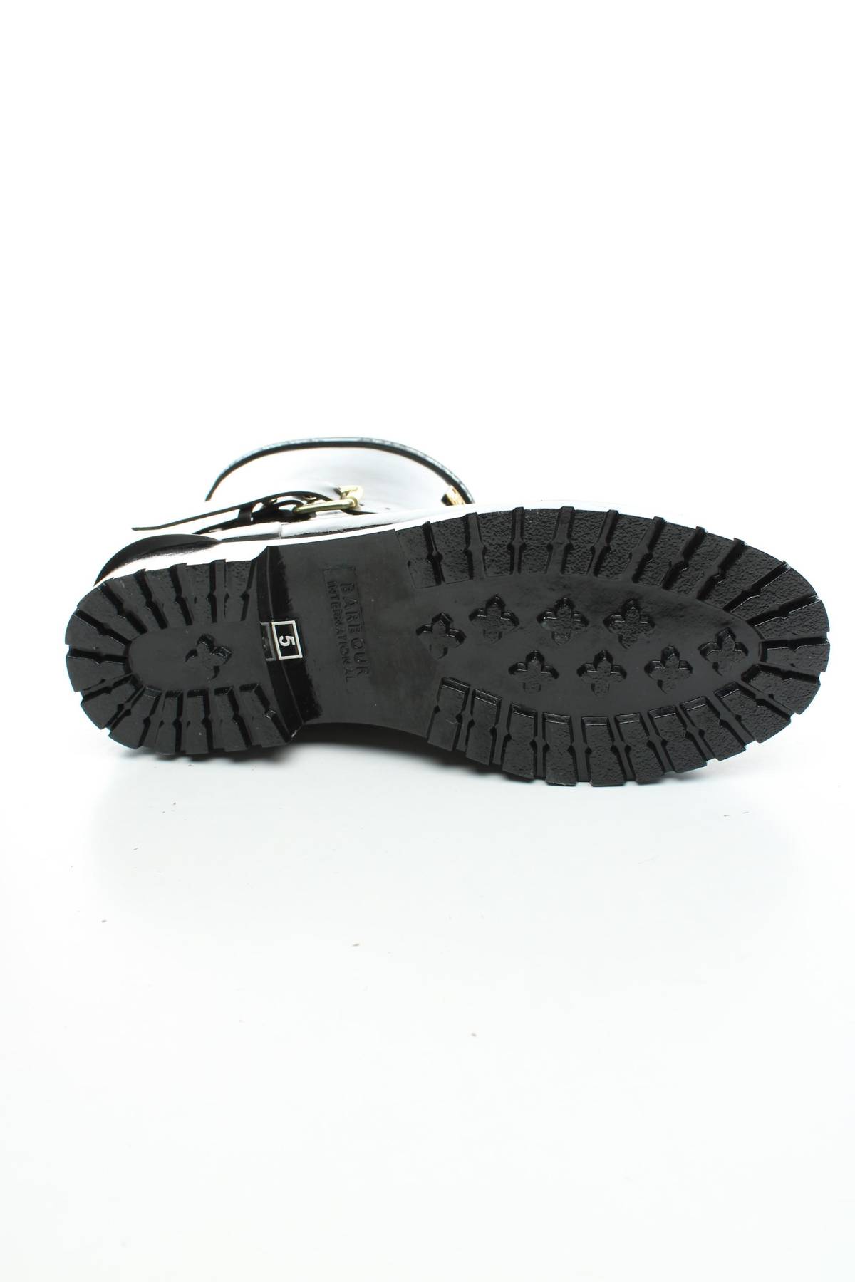 Дамски боти Barbour4