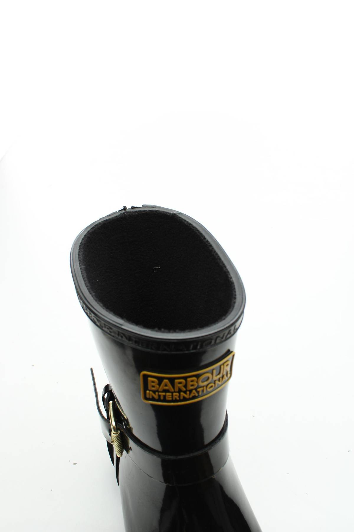 Дамски боти Barbour5