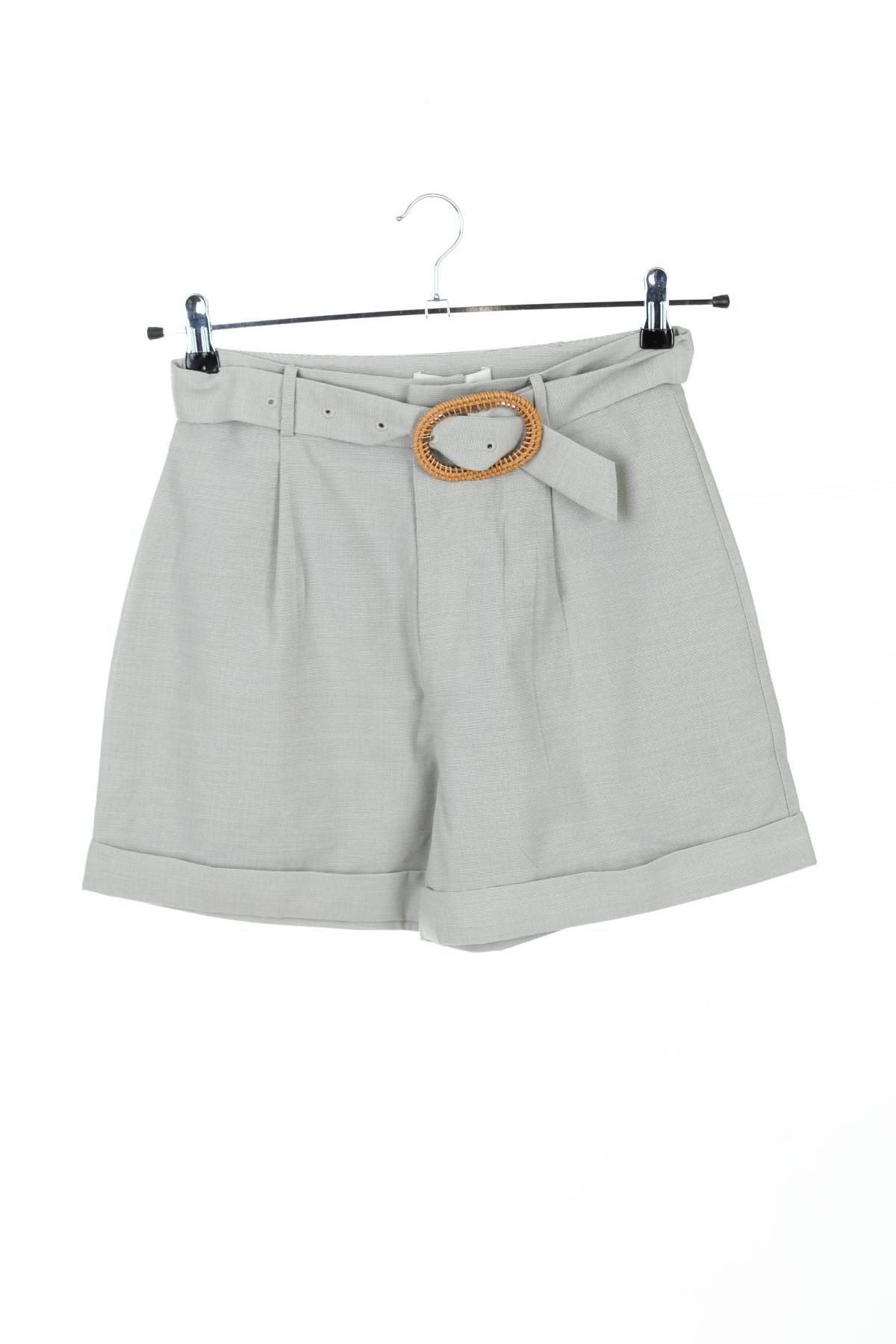 Γυναικείο σορτσάκι Vero Moda Classic1