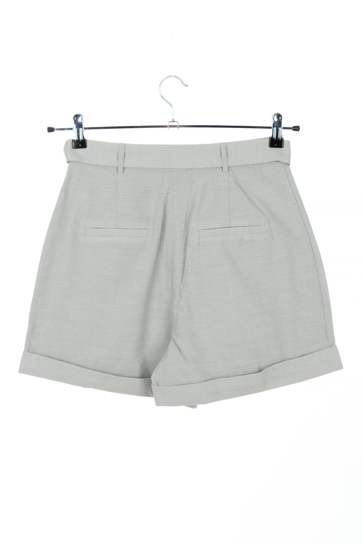 Γυναικείο σορτσάκι Vero Moda Classic2